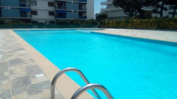 Studio Cagnes Sur Mer Exteriör bild